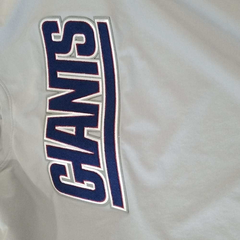 Men's New York Giants NFL football Jersey, size 3XL,